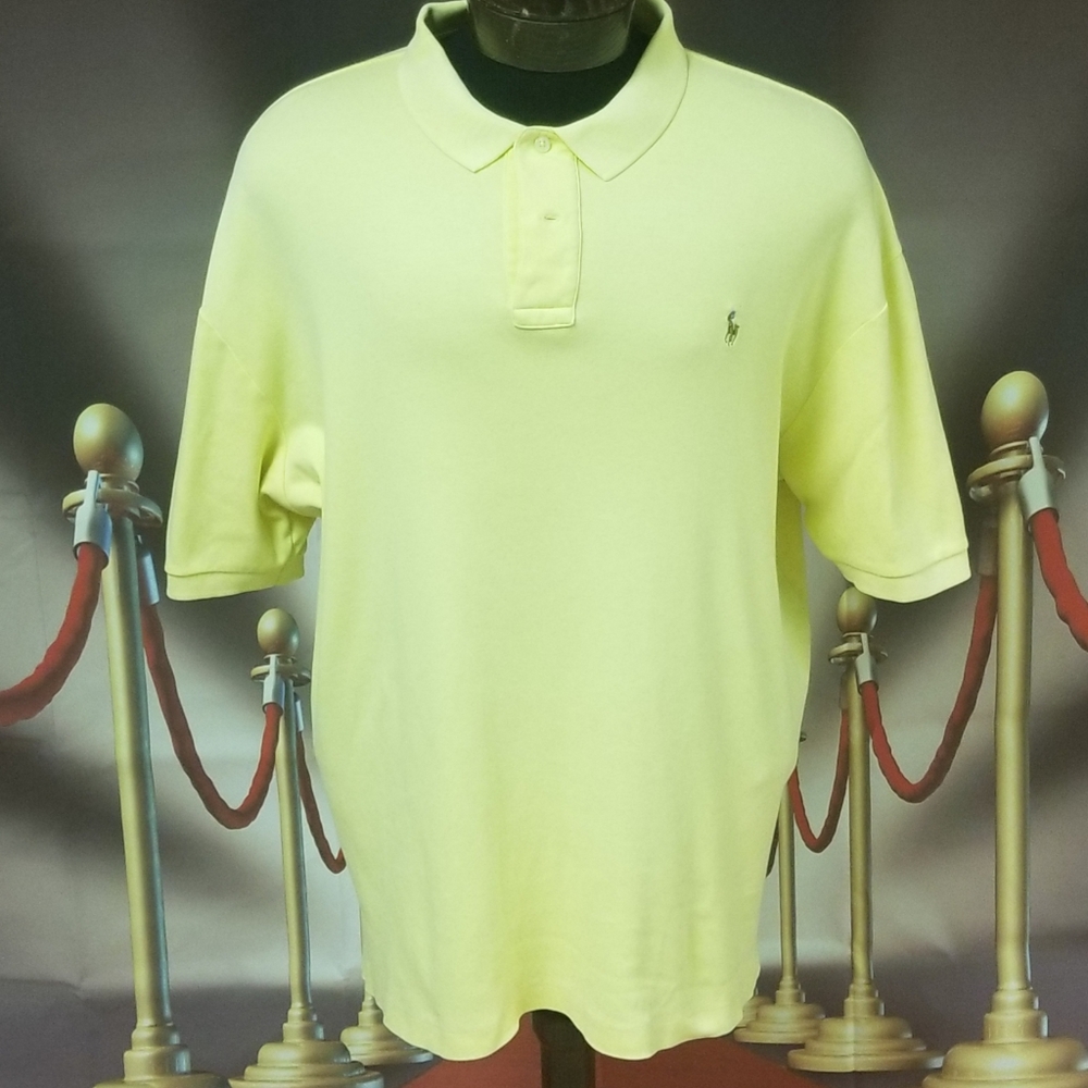 Polo Ralph Lauren shirt